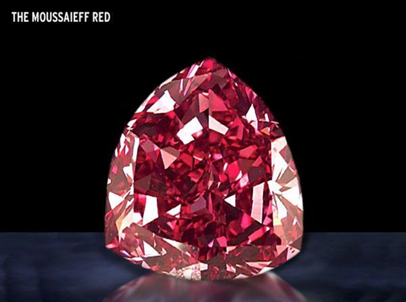 Illustration for article titled 10 Gemstones Much Rarer Than DiamondÂ
